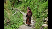 Trekking in Nepal--Anu Treks International P. Ltd