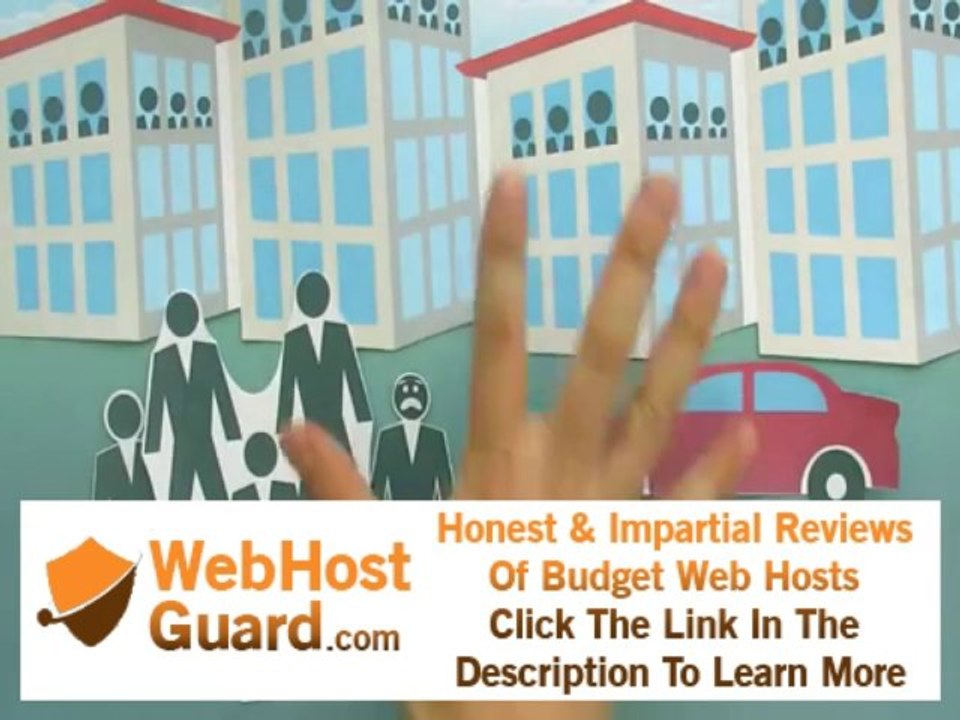 What is Web Hosting?
