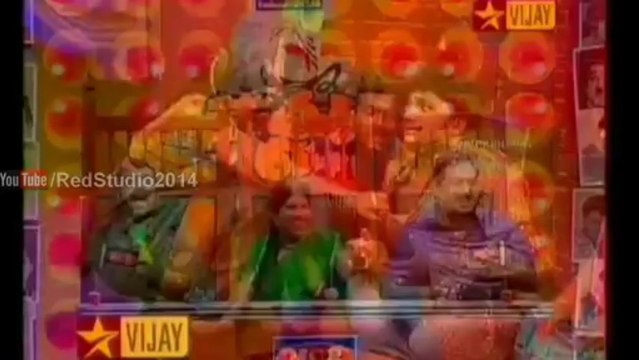 Comedial Kalakavudu Eppadi - 05.01.2014 Promo This Week Vijay Tv Sunday Show Promo