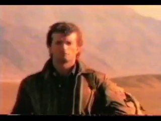 The Hitchhiker as a romance series