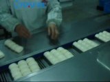 Bread Packing Machine/flow warp/ flow pack/packing machine/ horizontal packing machine