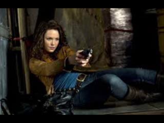 One for the Money  HD Movie undressing