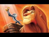 The Lion King 3D  HD Movie undressing