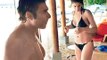 Nargis Fakhri And Uday Chopras Leaked Holiday Picture