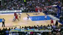 NBA GAME TIME  Video DeAndre over Dalembert