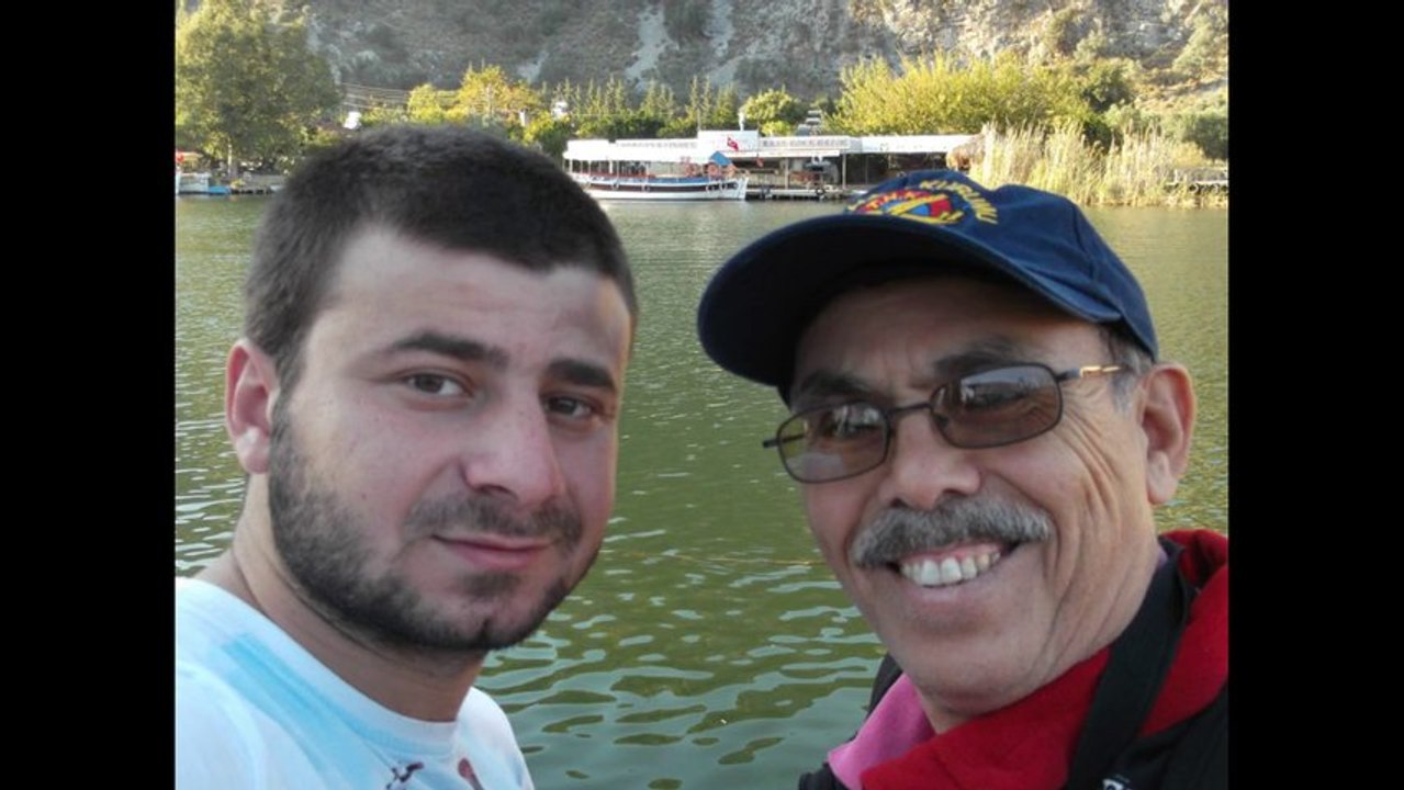 Yılın İlk Uçuşu: Düzeyin 01/01/2014 Kadir Yaraşlı