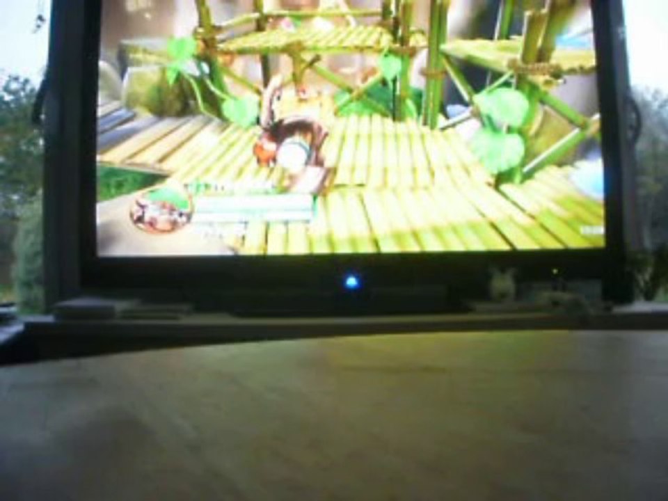 Skylanders Giants Chapitre 1 !