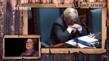 Fort Apache - Drogas: Siguiendo el rastro del dinero