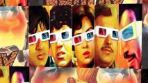 Salman Khan Promotes Sholay 3D