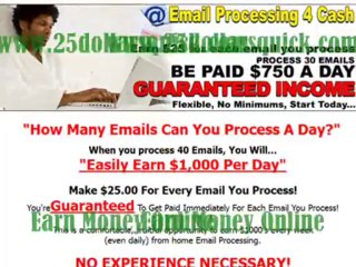 How To Earn 25 Dollars - 25Dollarsquick.com