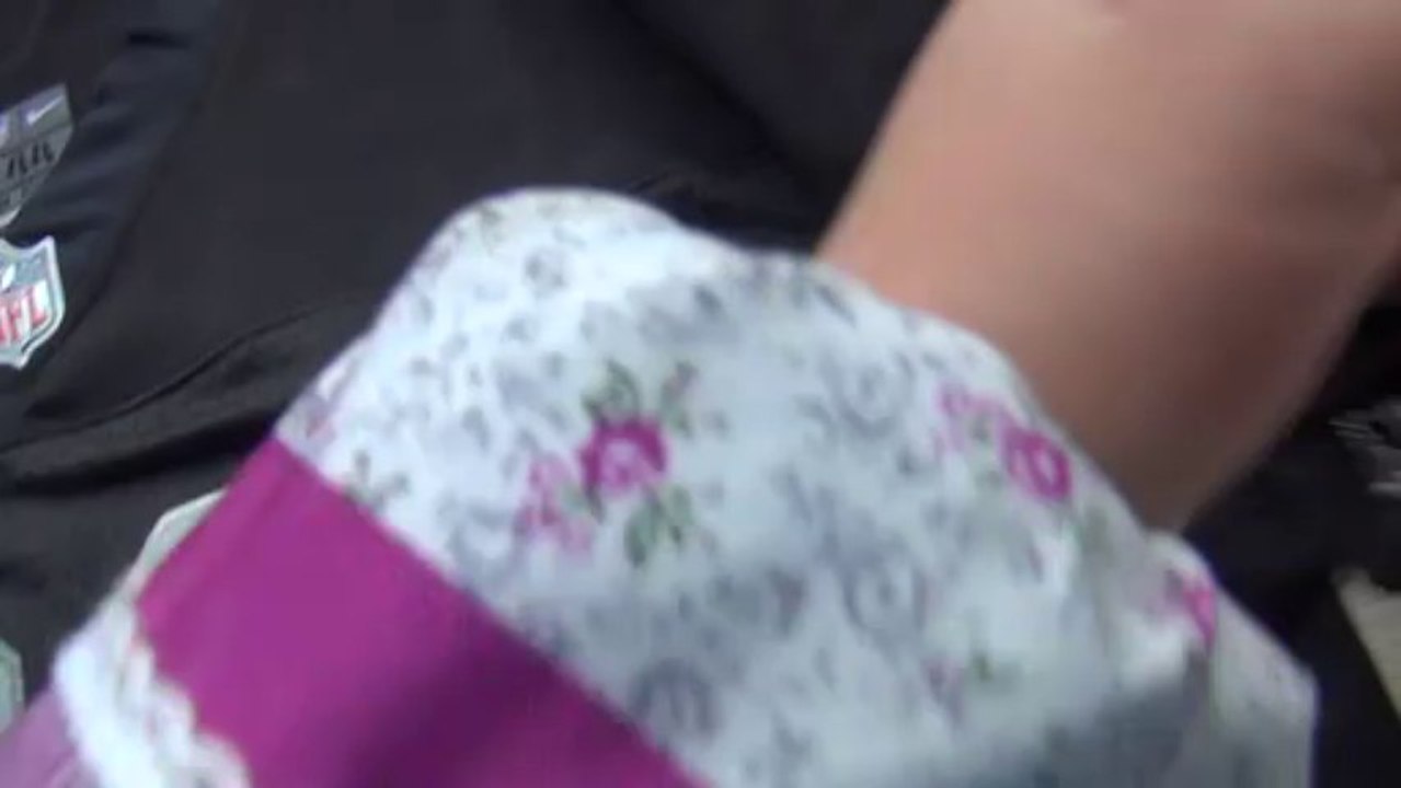 Unboxingjerseys.com Replica Raiders Jerseys Review