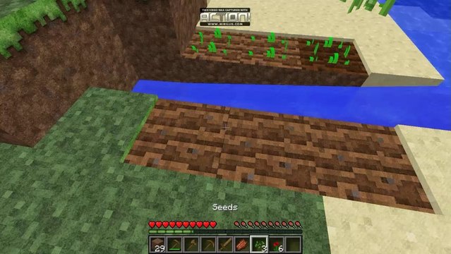 wyldman plays minecraft ctm diversity map with geminiz -ep 1