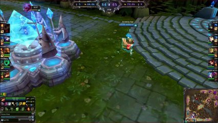 You mad Teemo - League of legends - team-aaa.com