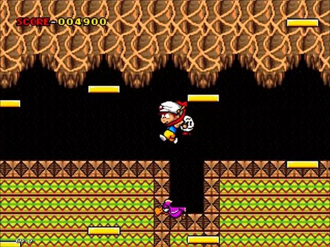 Majikaru Hashito no Butsutobi Turbo! - Kega Fusion 3.64 Filter HQ