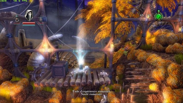 [PC] Trine Stages 3 & 4 (Max Settings) S01E02