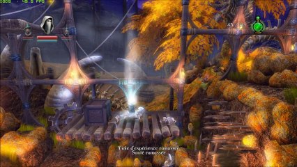 [PC] "Trine" Stages 3 & 4 (Max Settings) S01E02