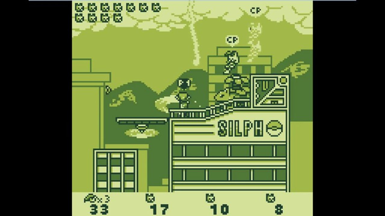 [PC] Super Smash Land