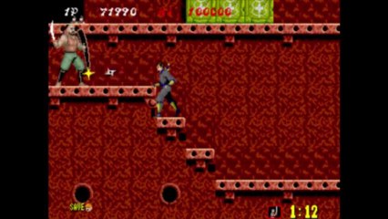 Shinobi!! (arcade)