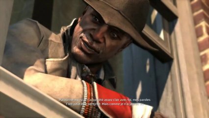 Assassin's Creed 3 - Discret comme une vache... - Xbox 360