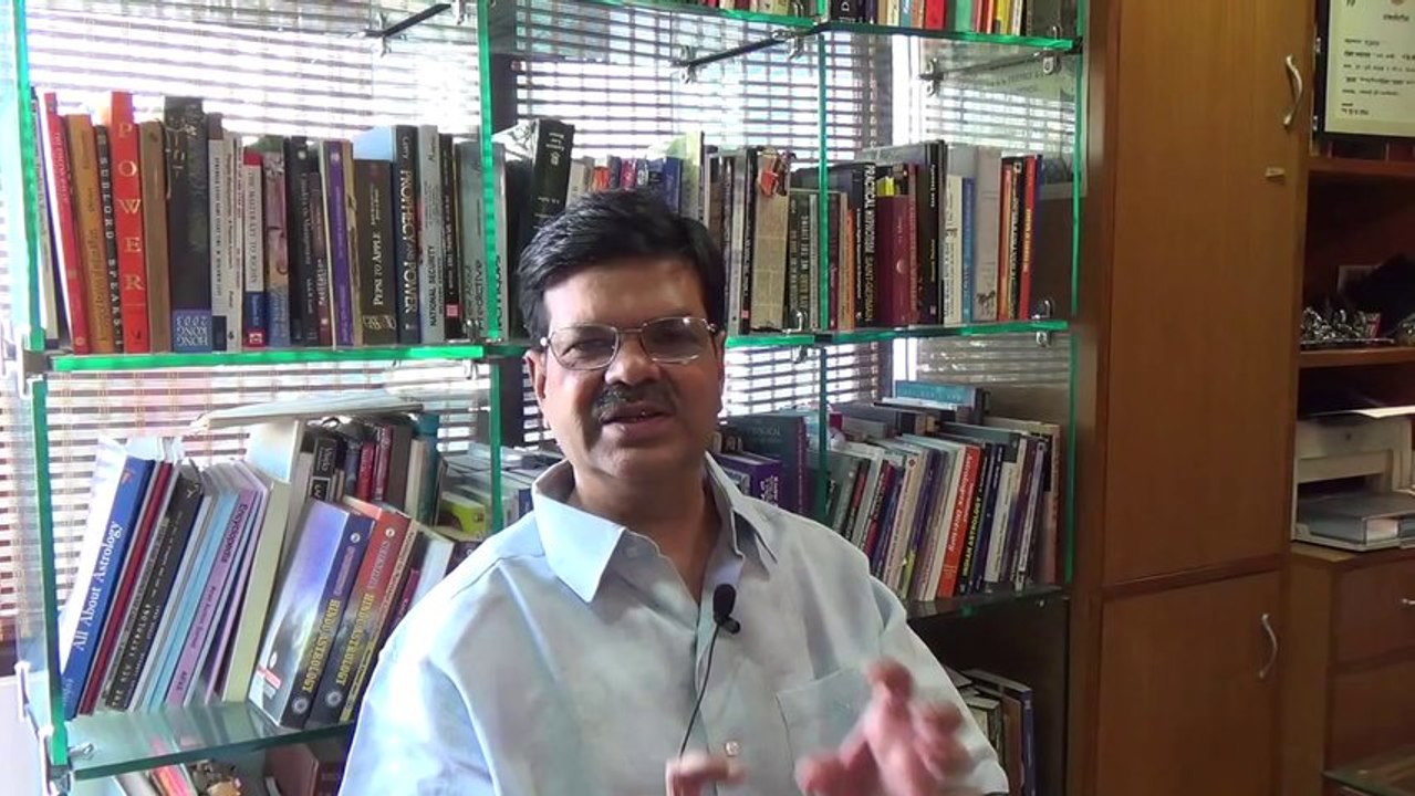 Guna Milap, Points & Horoscope Matching -- Relevance In Today's Age_Part_1