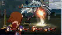 Tales Of Vesperia Let's play live #14