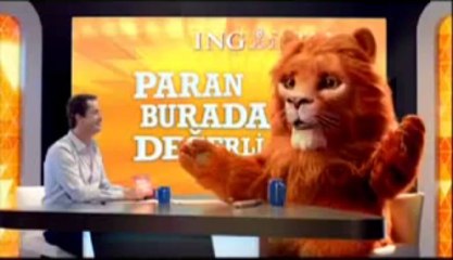 ING Bank Commercial Film Acu - bankalar.org