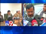 Kejriwal rejects 5 bedroom bungalow