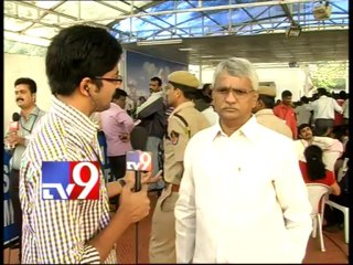 TDP demands Assembly to discuss Palem bus accident