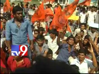 Tutor rapes hostel girls in Nalgonda