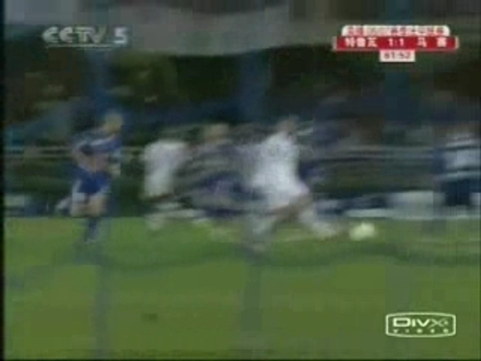 troyes 1-1 OM