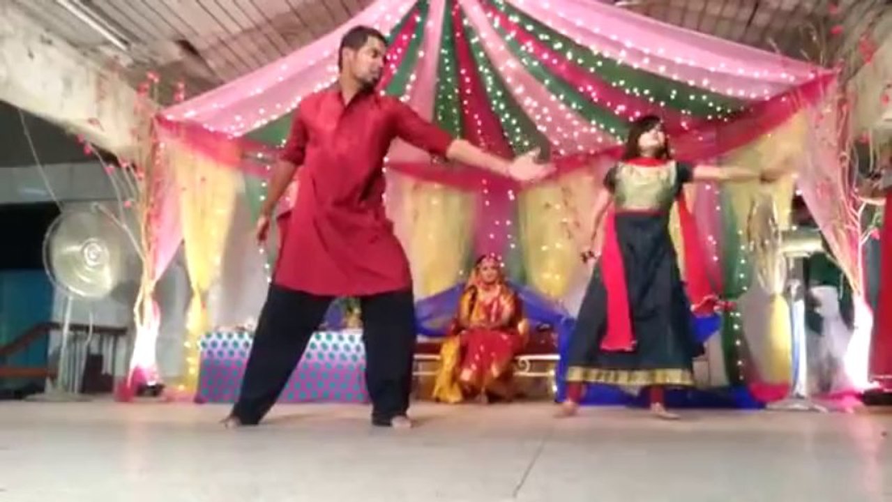 Tum hi ho (Wedding version)