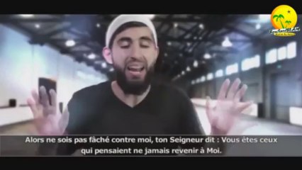 Tres belle vidéo- c'est quoi ton but dans cette vie