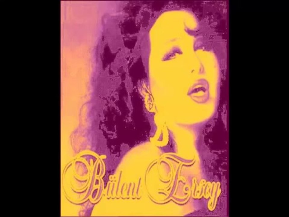 Bülent Ersoy - Gün Işığım