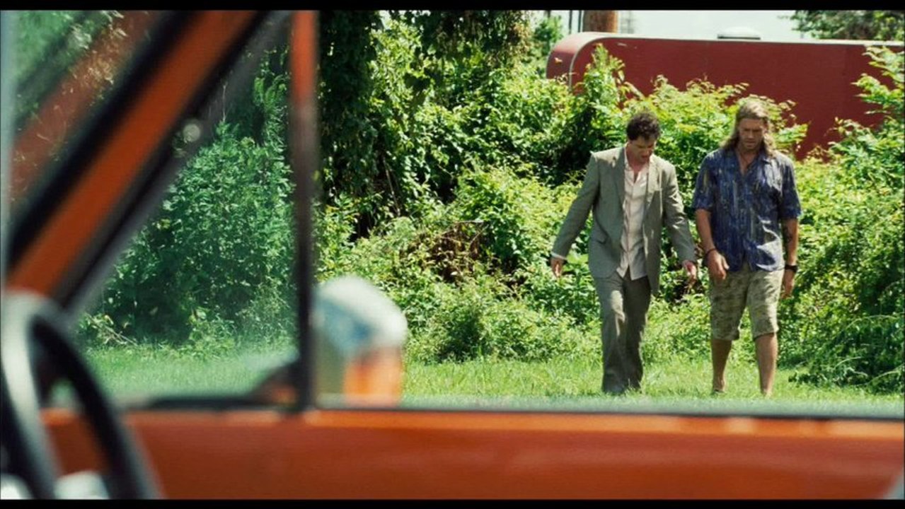 Bending the Rules Trailer