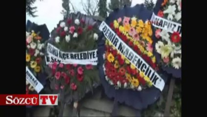 59 yıllık evli çift 1 gün arayla öldü