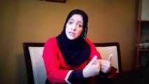 US Professional woman pilot - My journy to Islam