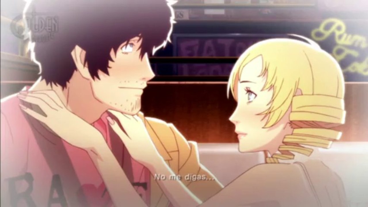 Catherine.Caliente,caliente. #2 capitulo