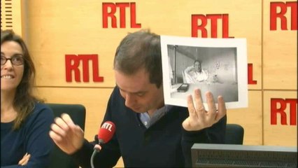 Tanguy Pastureau : Bayrou a de nouveau deux mains