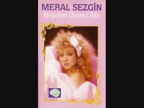 Meral Sezgin - Dün Geceki Yağmurda