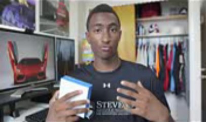 Google Chromecast Review!