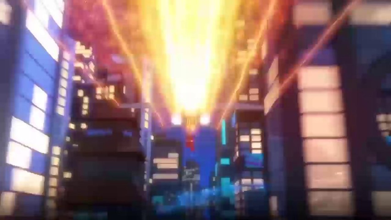 LEGO Ninjago Rebooted 2014