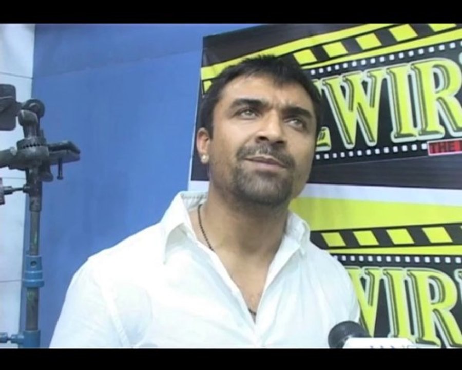 Ajaz Khan full interview