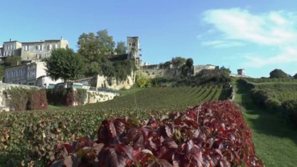 France: Saint Emilion