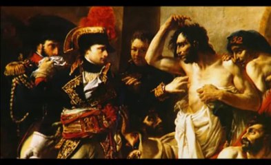 Napoléon - Quel roman que ma vie (Partie 1) - L'Expédition d'Egypte