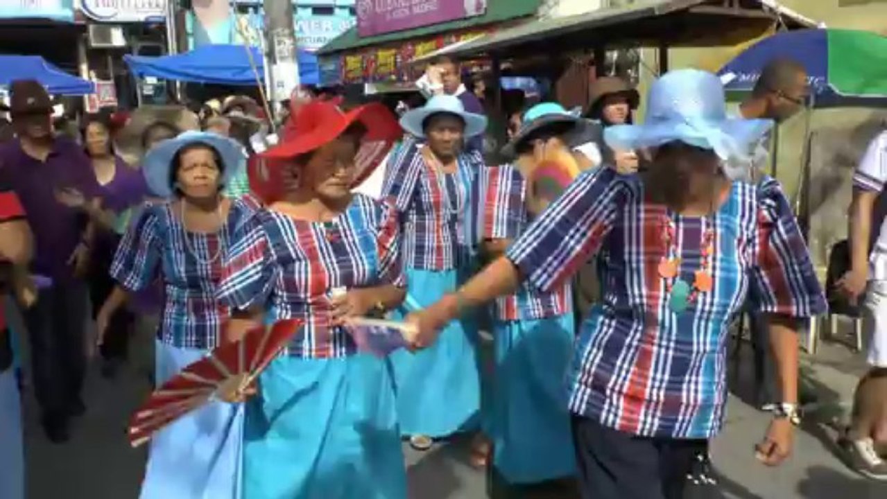 Philippines : Obando