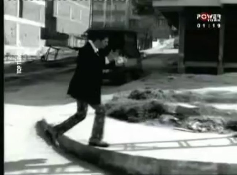 Mirkelam    -   Her Gece