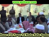 Tal Khalsa Kallar Syedan