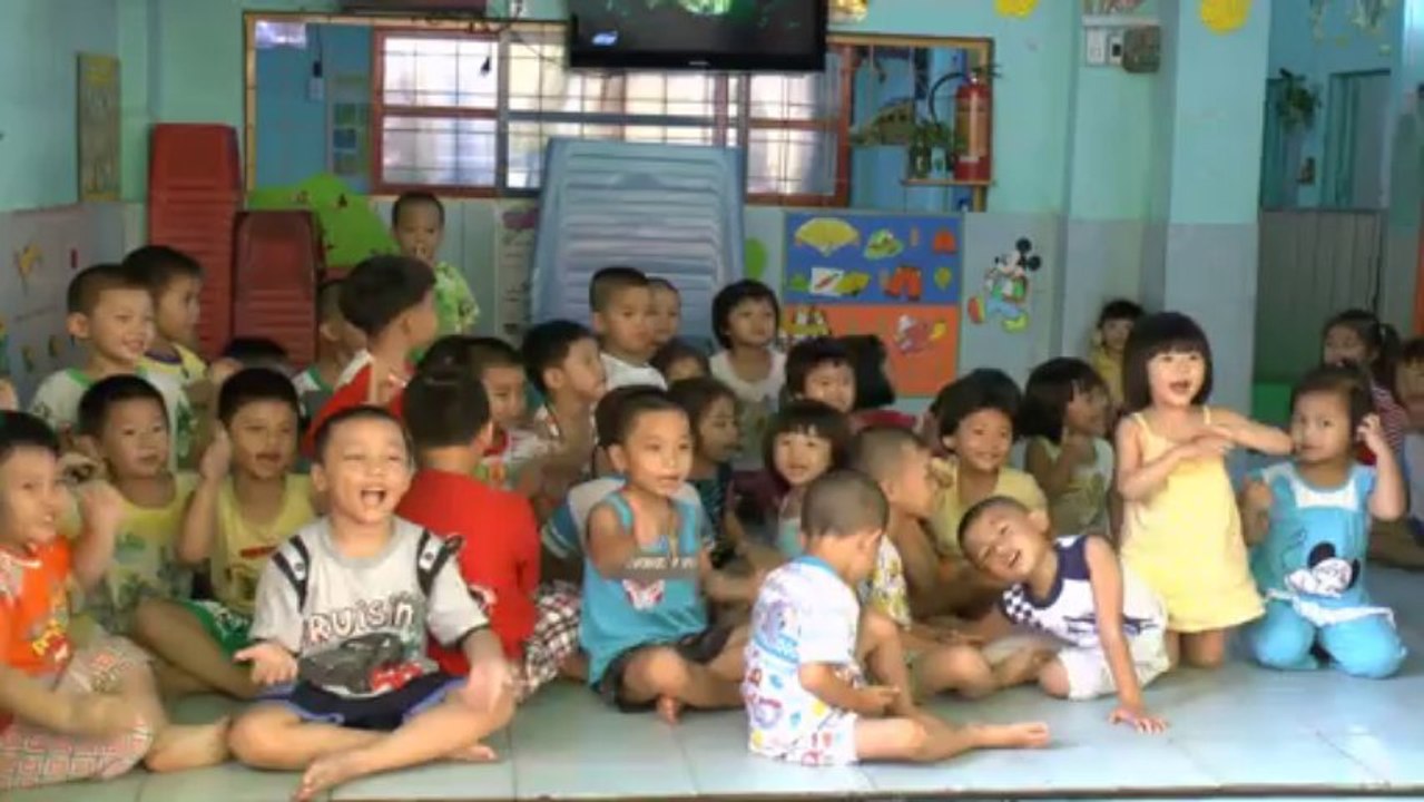 Vietnam: Saigon / Hô Chi Minh Ville