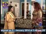 Ye Dil Ke Rishtey 4th January 2014 Video Watch Online