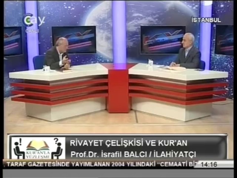 Peygamberi övmek için Allah'a atılmış bir iftira...